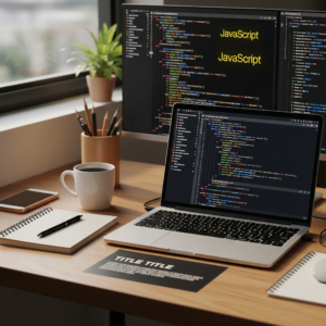 JavaScript Masterclass