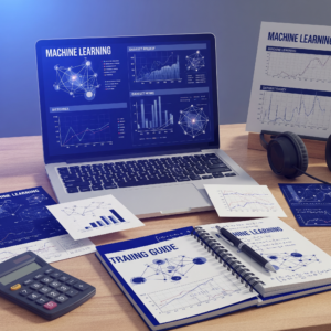 Machine Learning Foundations Guide