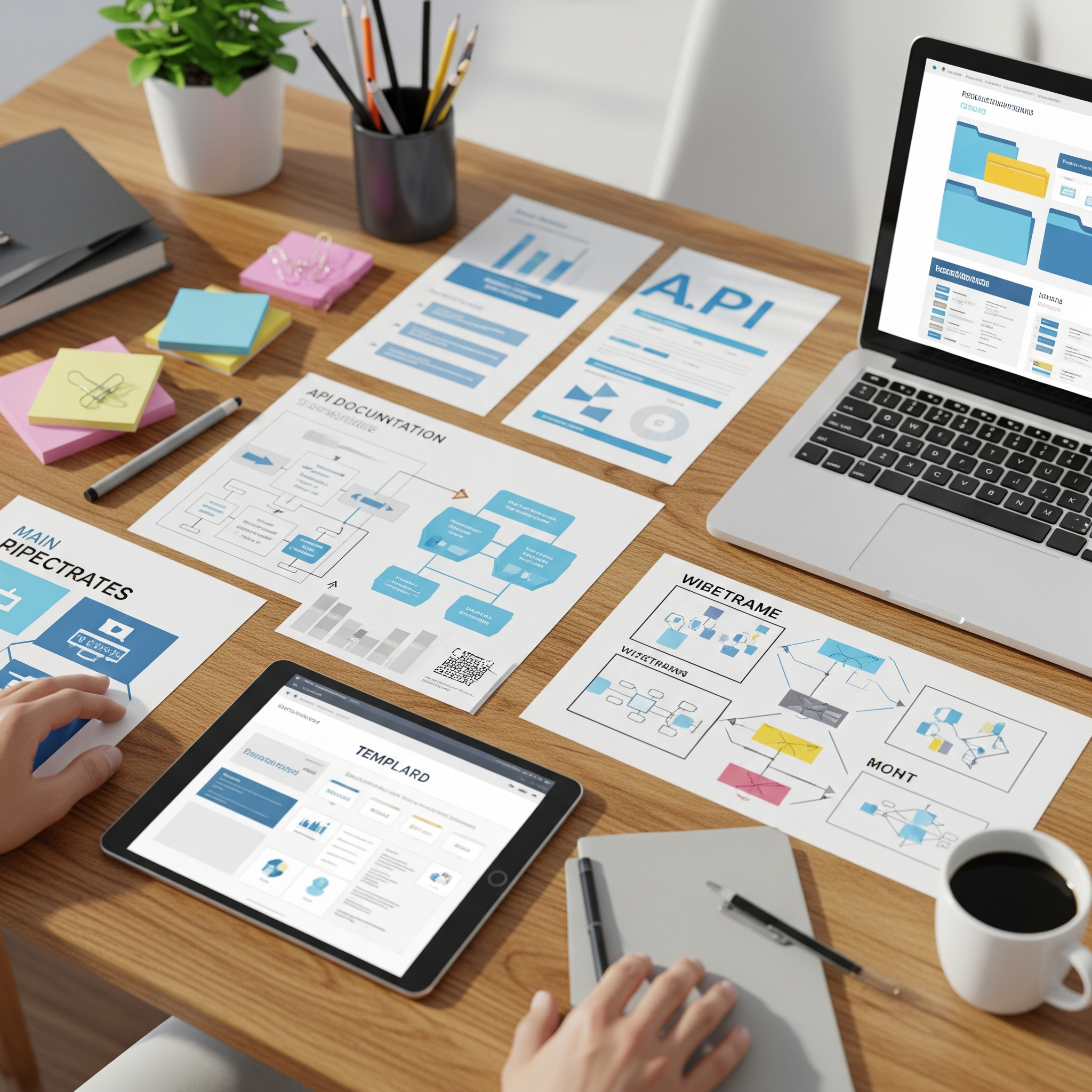 Software Project Template Pack - Image 3