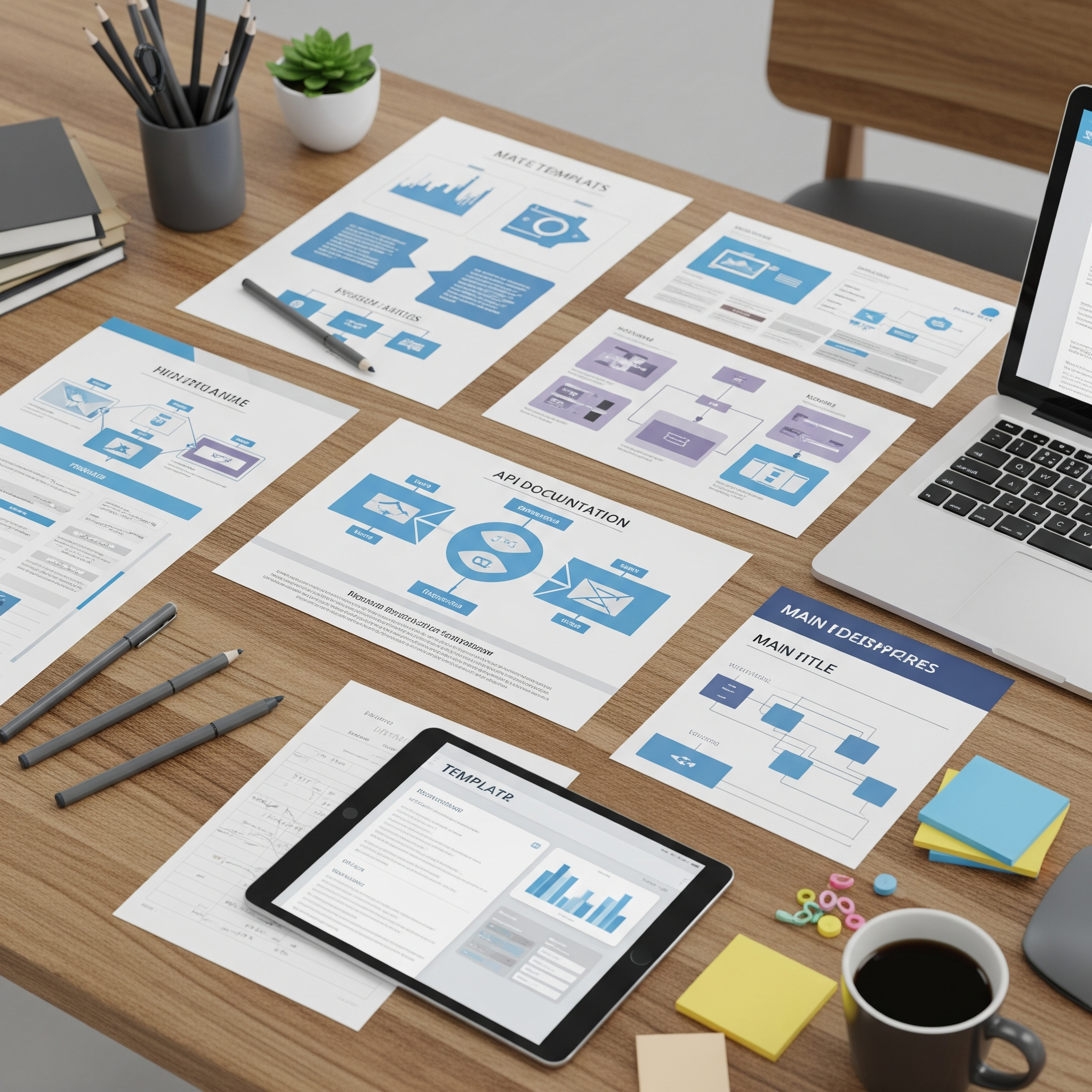 Software Project Template Pack - Image 2