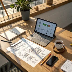 Software Project Template Pack