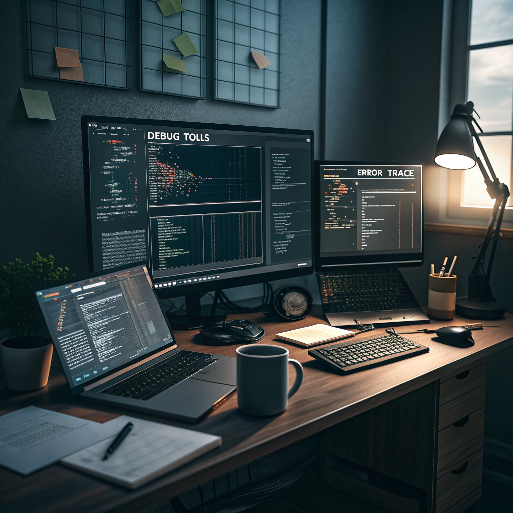 Software Debugging Toolkit