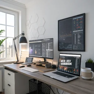 Advanced Web Development Handbook